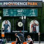 Providence Park