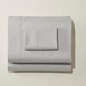 280-Thread-Count Pima Cotton Percale Sheet Set
