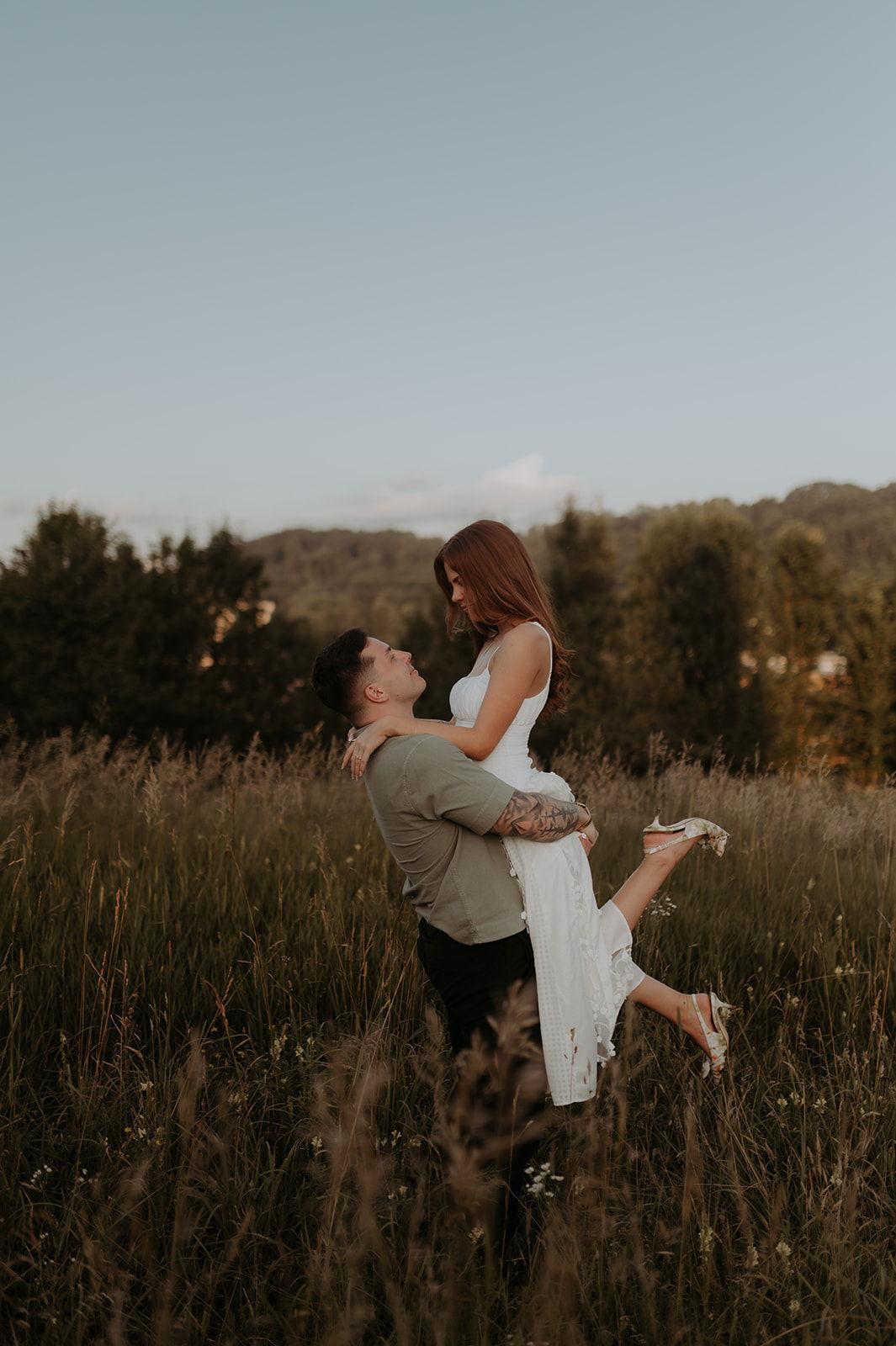 The Wedding Website of Olivia Stier and Connor Preston