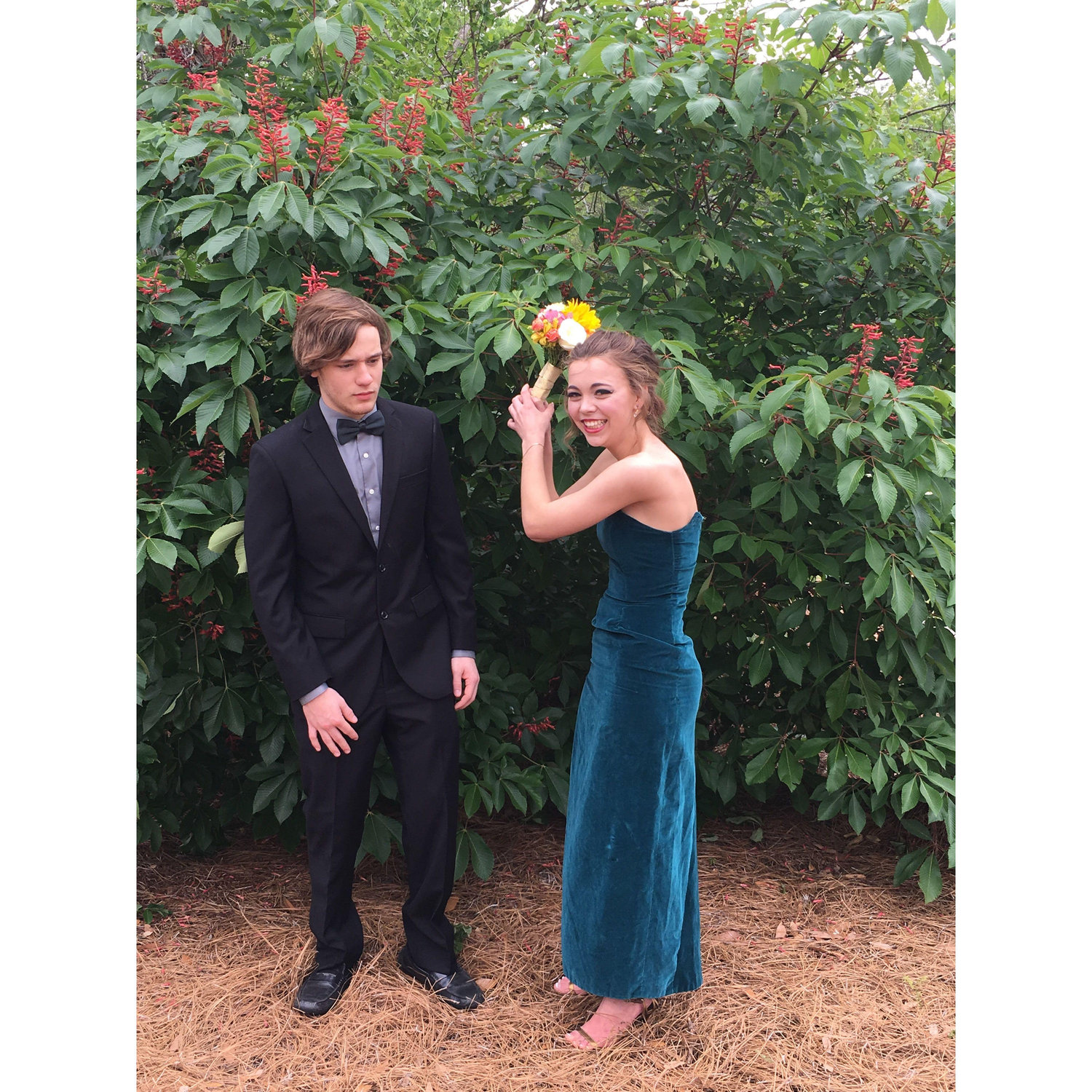Prom 2018!