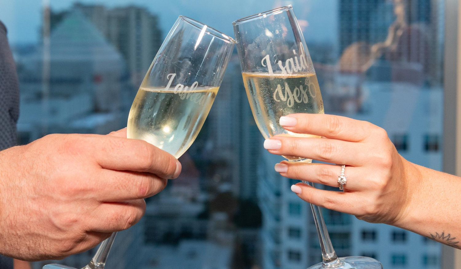 The Wedding Website of Mariah Bialas and Steven Wendruff