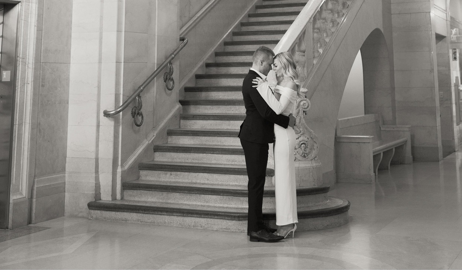 The Wedding Website of Emma Crissman and Chad Zallow