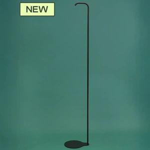 Stello™ Adjustable Pendant Stand (Black)