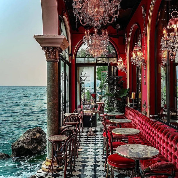 Dining Out in San Sebastián