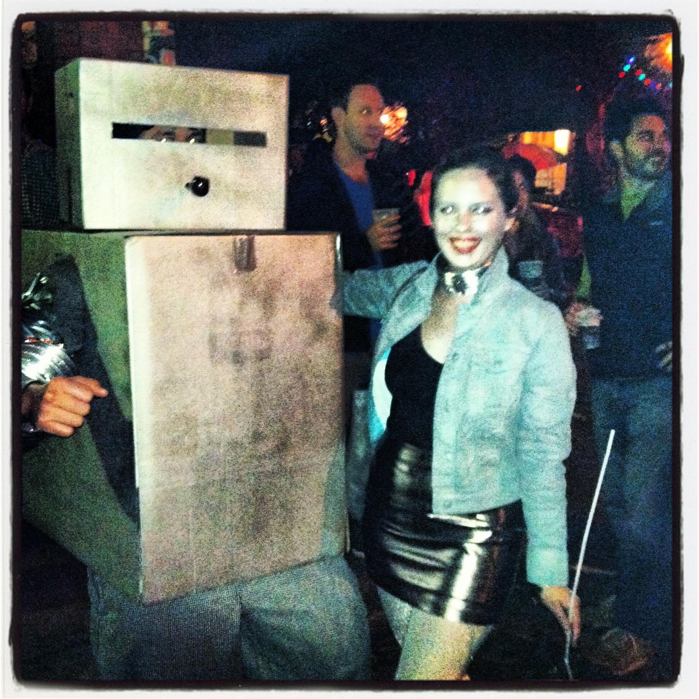 Mardi Gras! - New Orleans, 2014