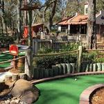 Pirate's Island Adventure Golf of Hilton Head SC