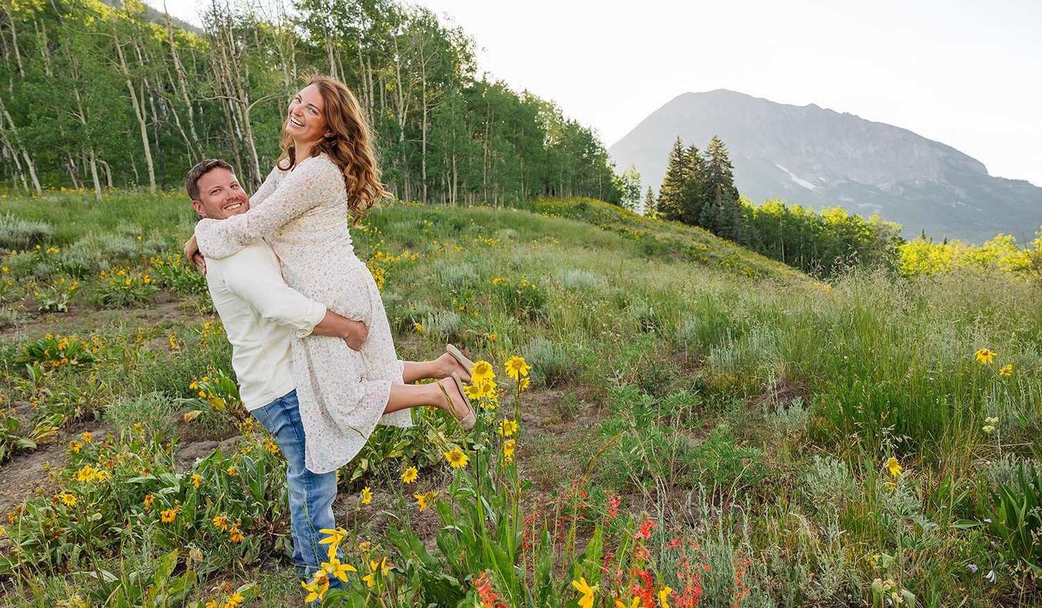 The Wedding Website of Sabre Masters and Justin Payne