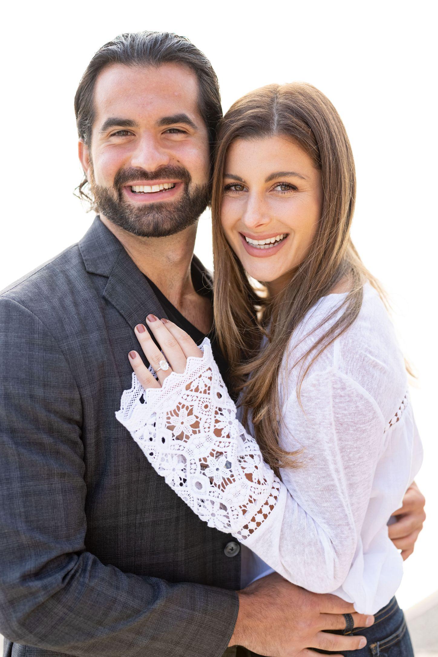 The Wedding Website of Michelle Koles and Joey Grieco