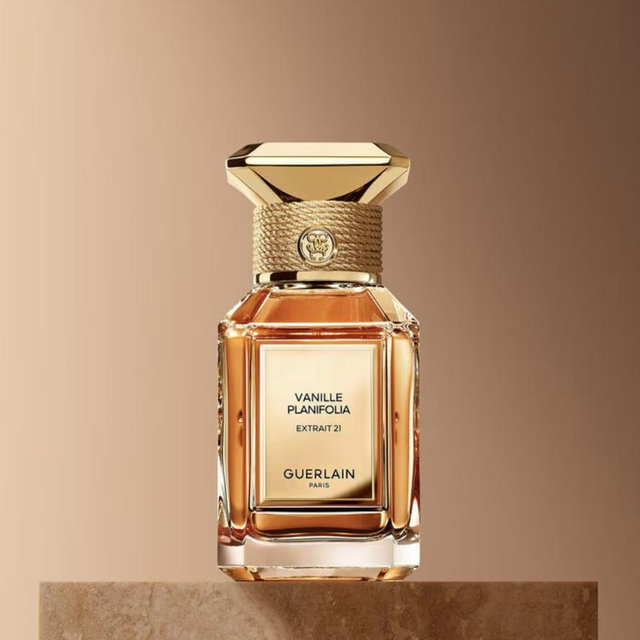 L'Art & La Matière VANILLE PLANIFOLIA EXTRAIT 21 – EXTRACT 50 ML / 1.69 OZ
