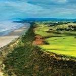 Bandon Dunes Golf Resort