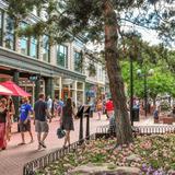 Pearl Street Mall