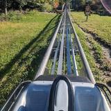 Alpine Mountain Coaster