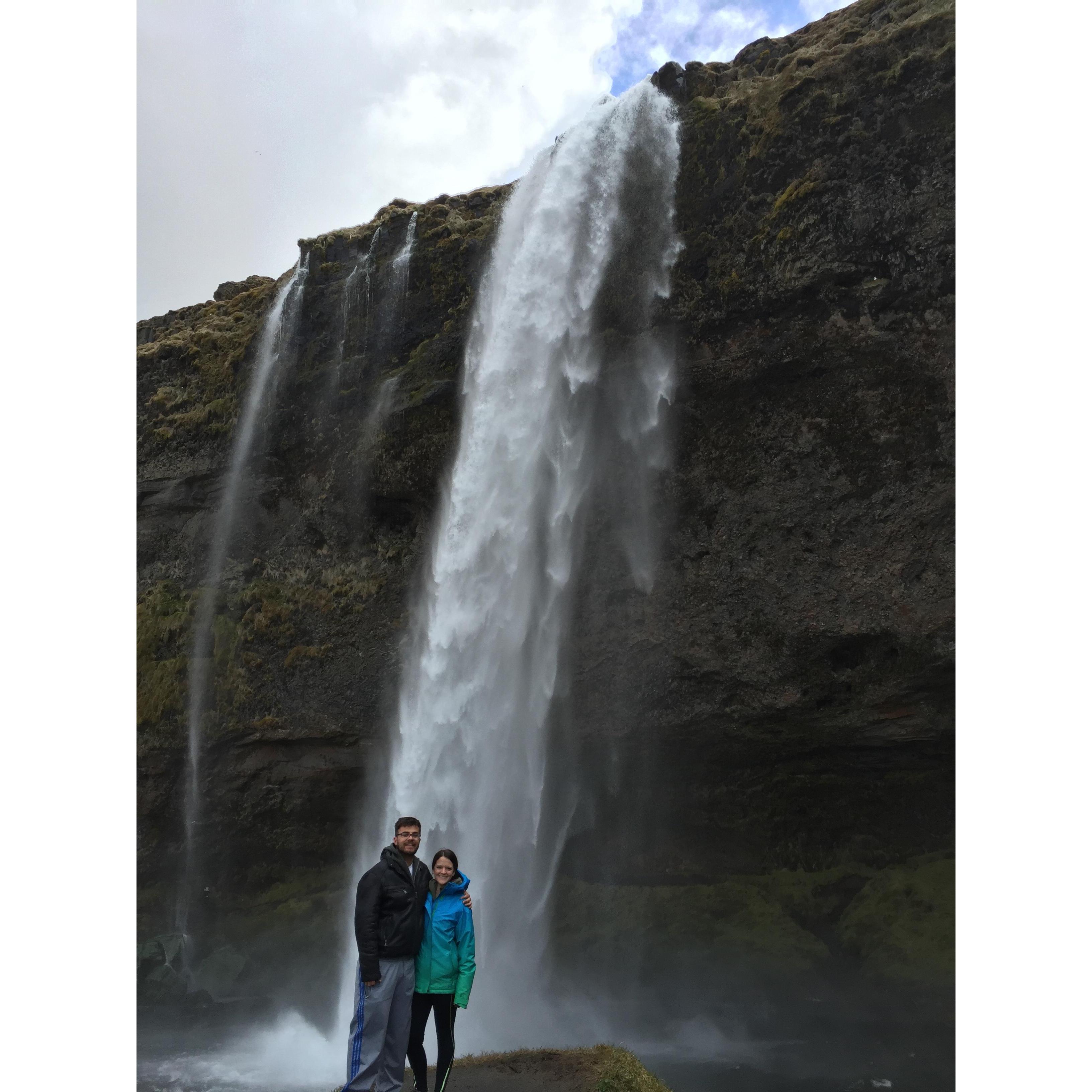 Iceland 2016