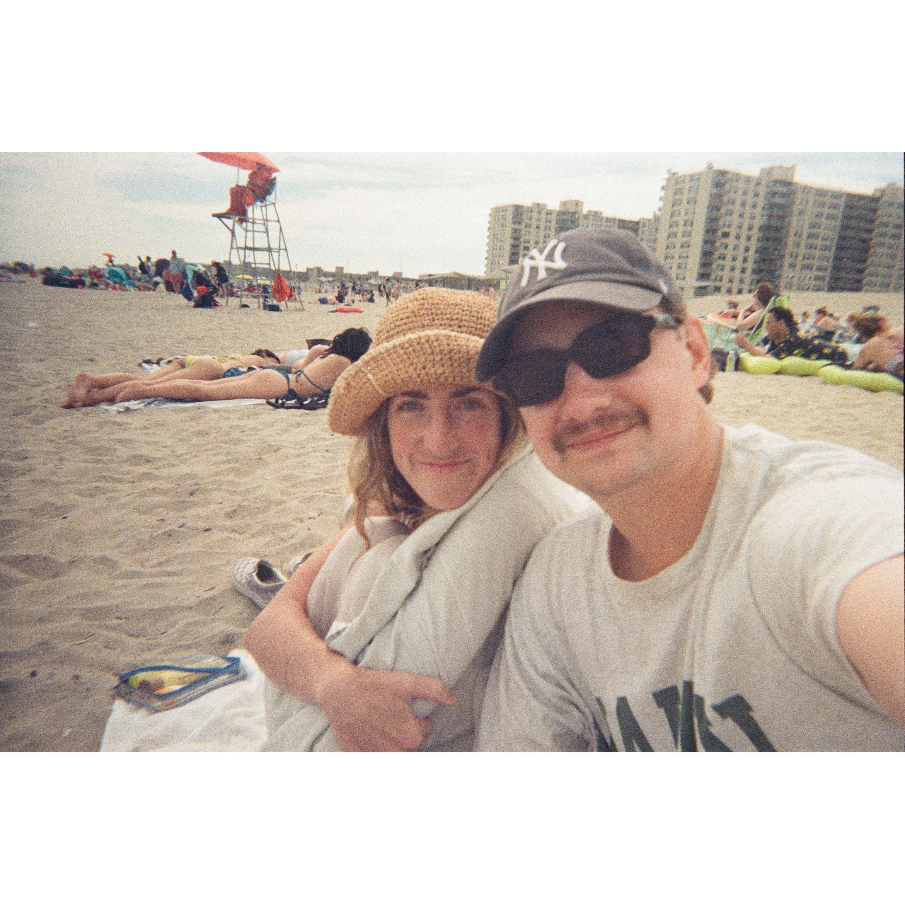 Rockaway