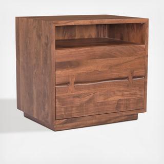 Madagascar Nightstand