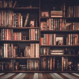 Library fund