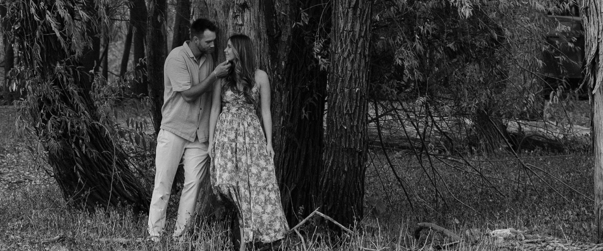 The Wedding Website of Deonna Brinkman and Zach White