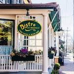 Bistro St. Michaels