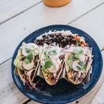 Bad Boy Burrito