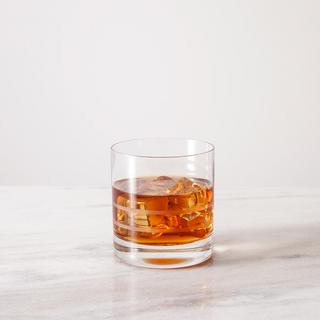 Double Old Fashioned Glass, Set of 4