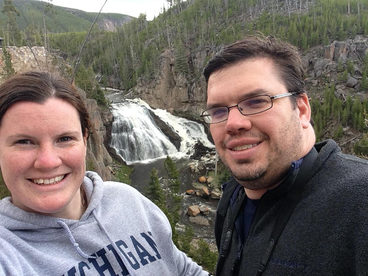 Yellowstone National Park