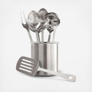 8-Piece Cooking Tool Set