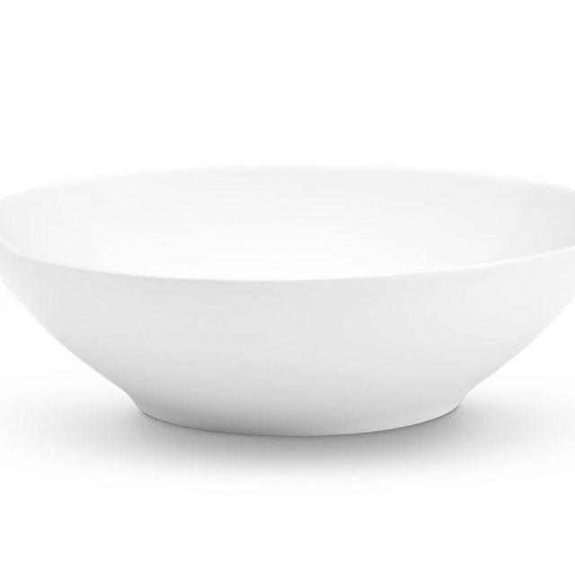 Cecil Shallow Serving Bowl