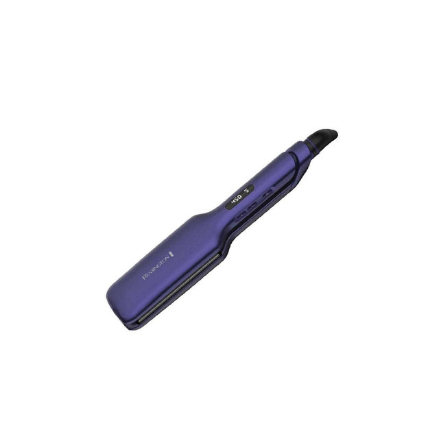 Remington Gloss Flat Iron - 2"