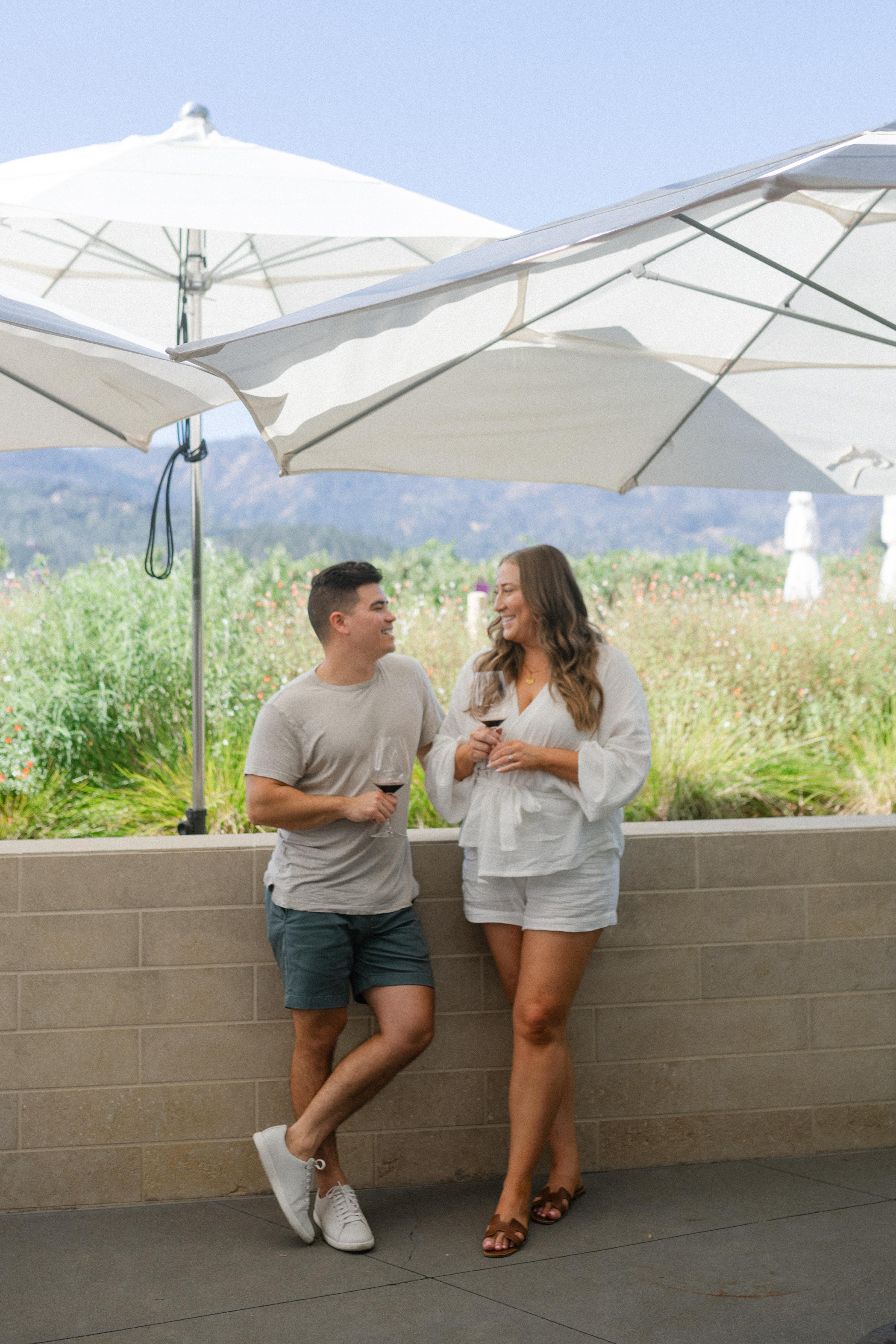 The Wedding Website of LAINA PROCEVIAT and SHAWN ROONEY
