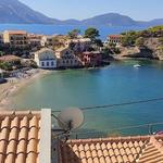 Kefalonia Half Day Private Tour & Shore Excursion