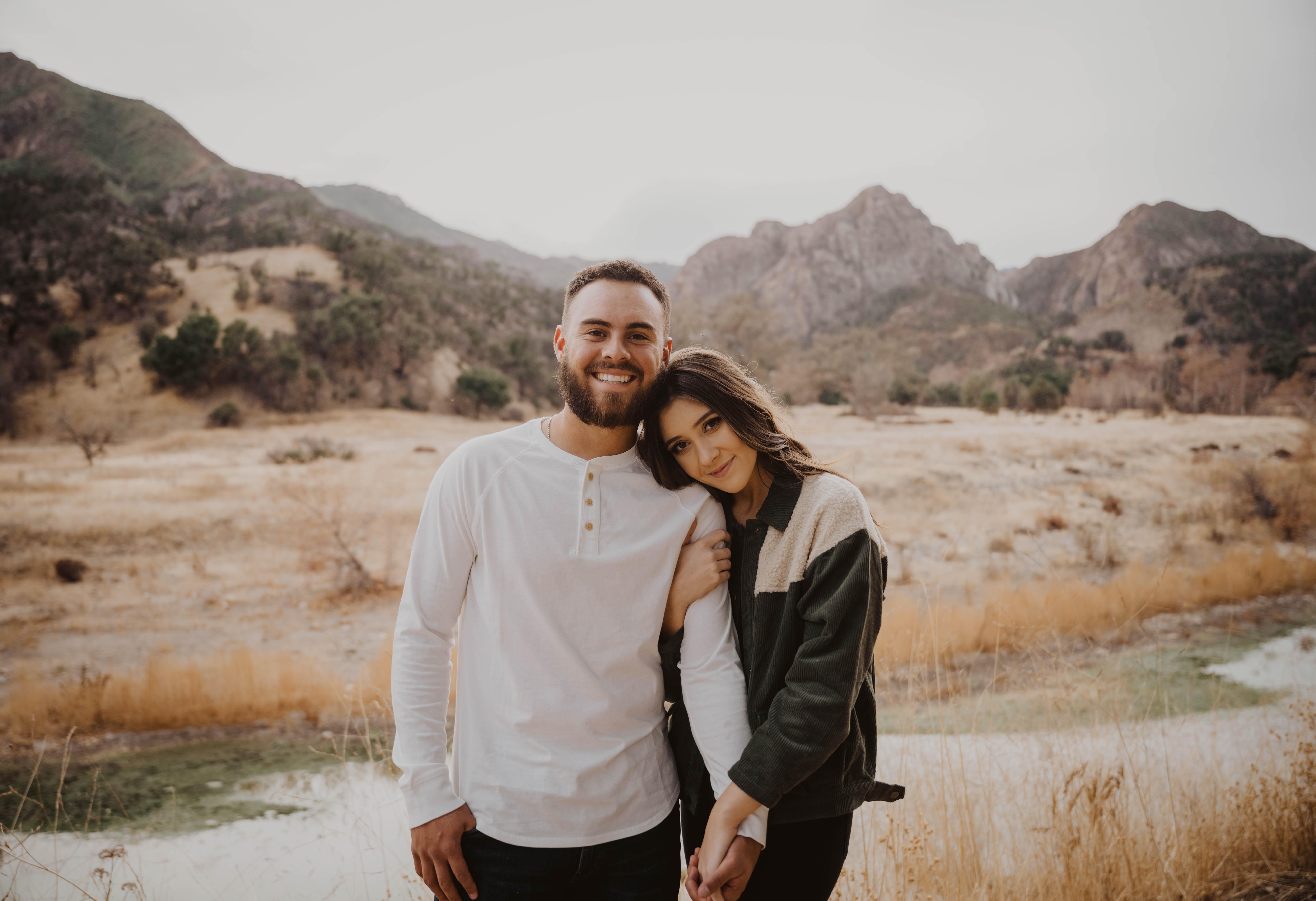 The Wedding Website of Aubrey Hegre and Kyle Lathrop