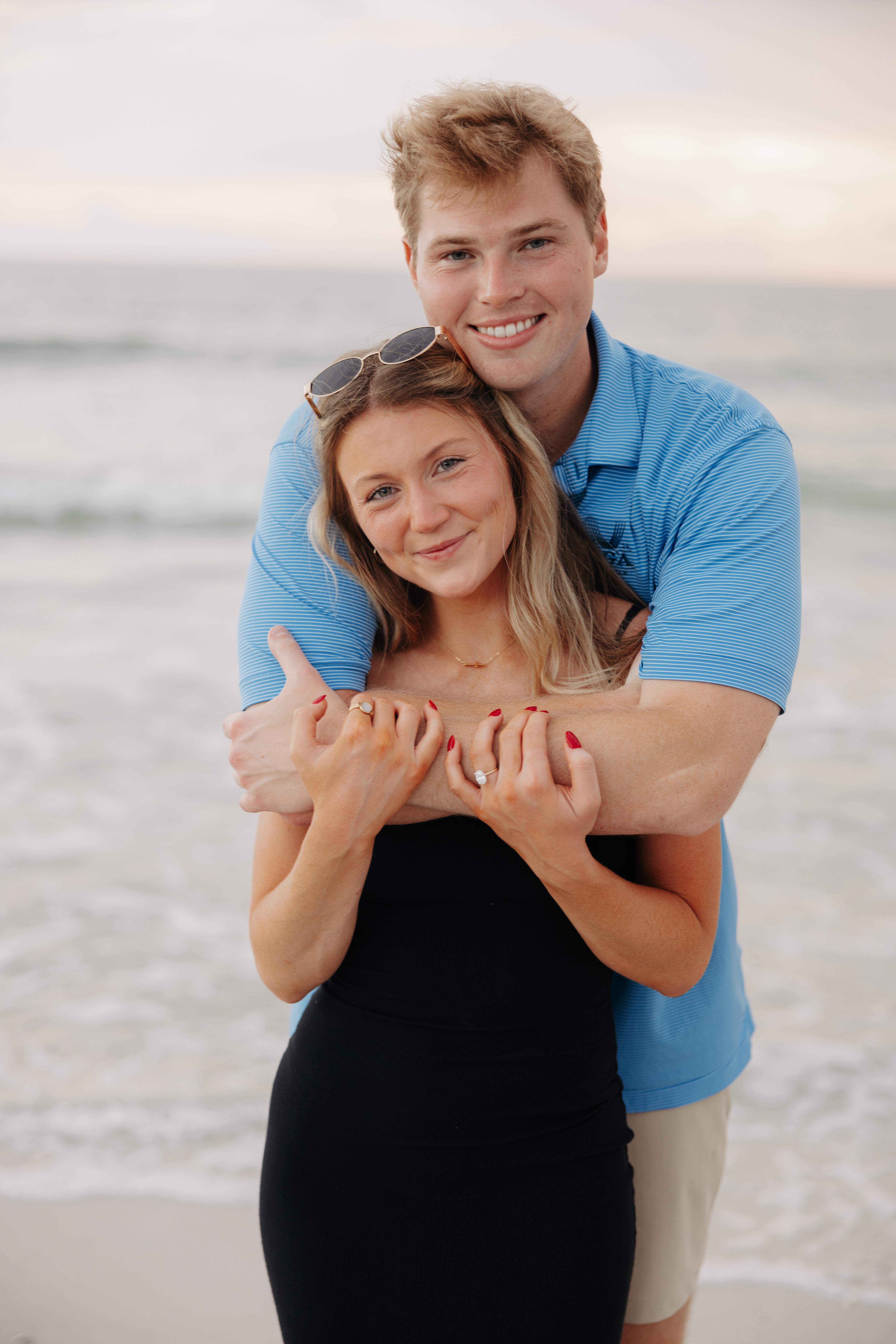 The Wedding Website of Kayla Uchytil and Will Johnson