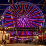 The St. Louis Wheel