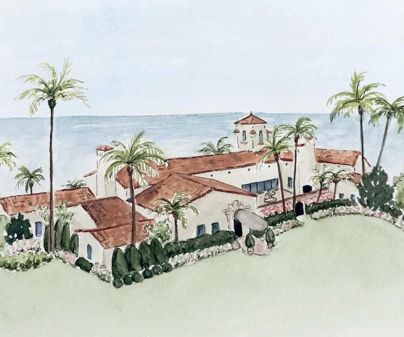 The Wedding Website of Yasamin Manesh and Borna Abdolahi