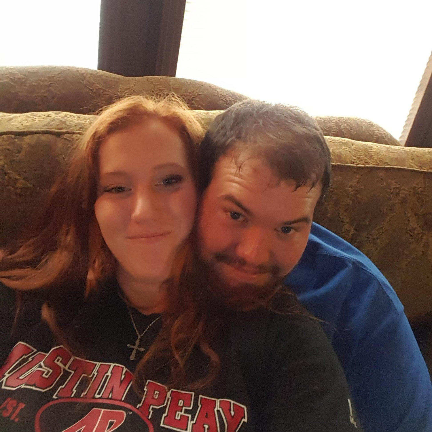 Our first ever picture
