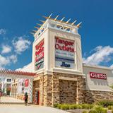 Tanger Outlets Sevierville