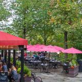 Passerelle Bistro