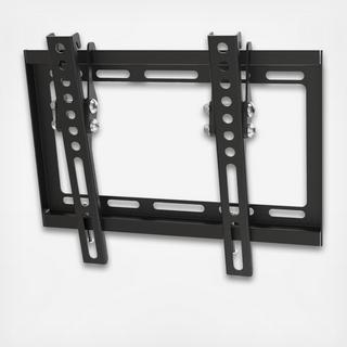 Tilt Wall Mount for 13”- 47” TVs
