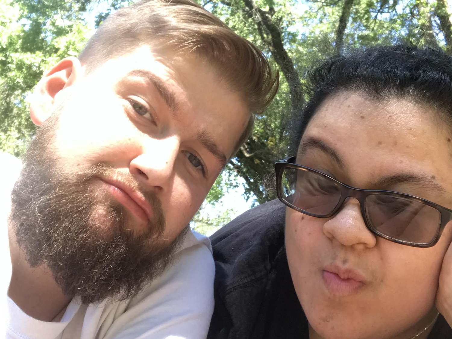 The Wedding Website of sara rosales and jacob guthrie