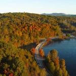 Discover Dahlonega Webpage