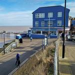 No.1 Cromer Restaurant (Norfolk)