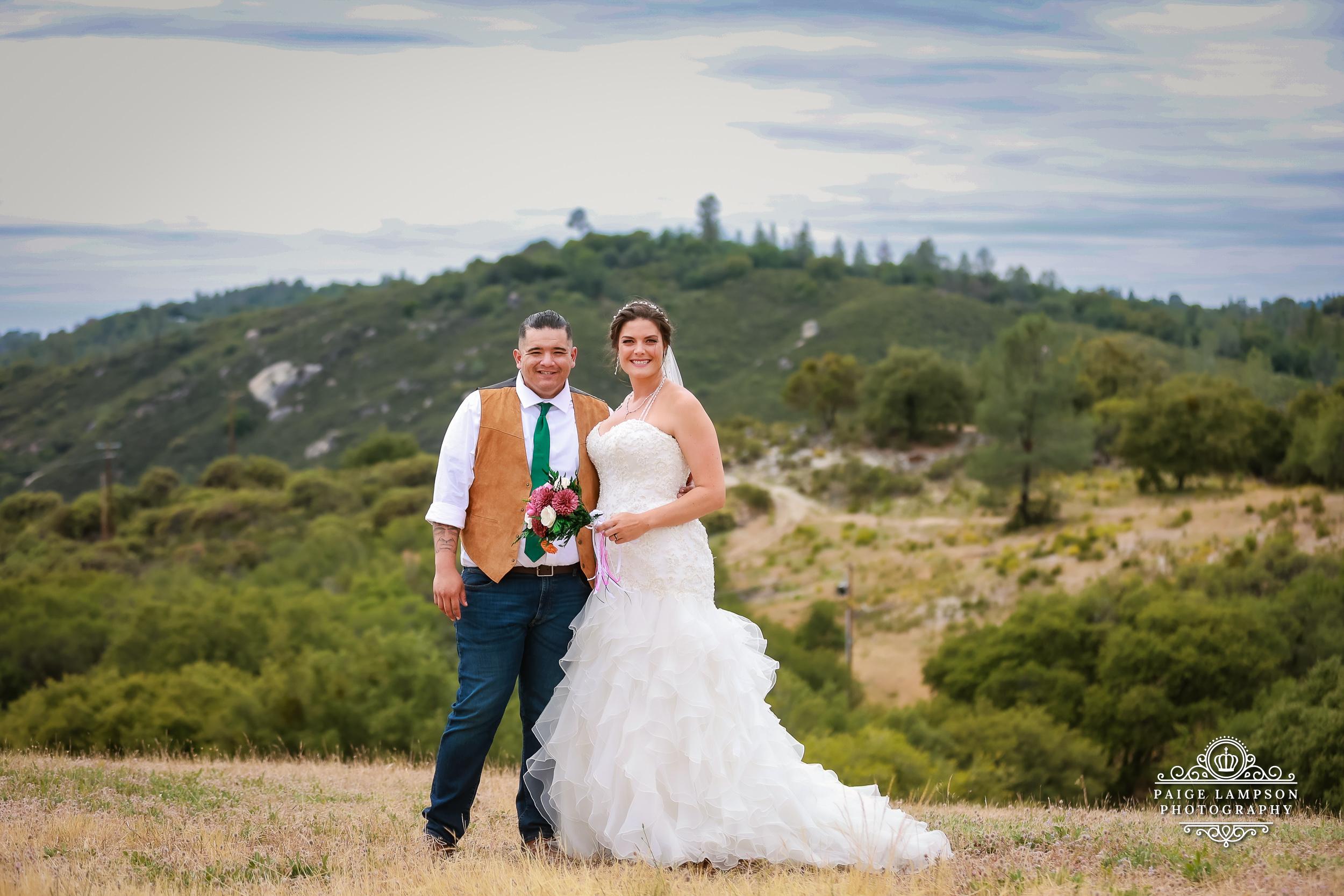 The Wedding Website of Vincent Quiroga and Kristen Gran