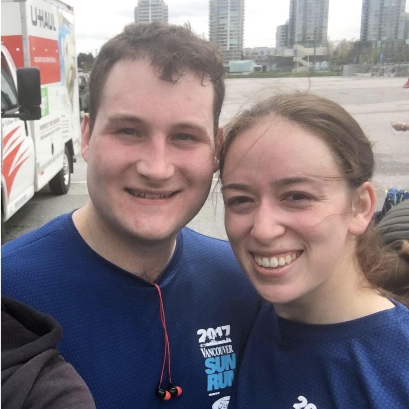 Sun Run 2017