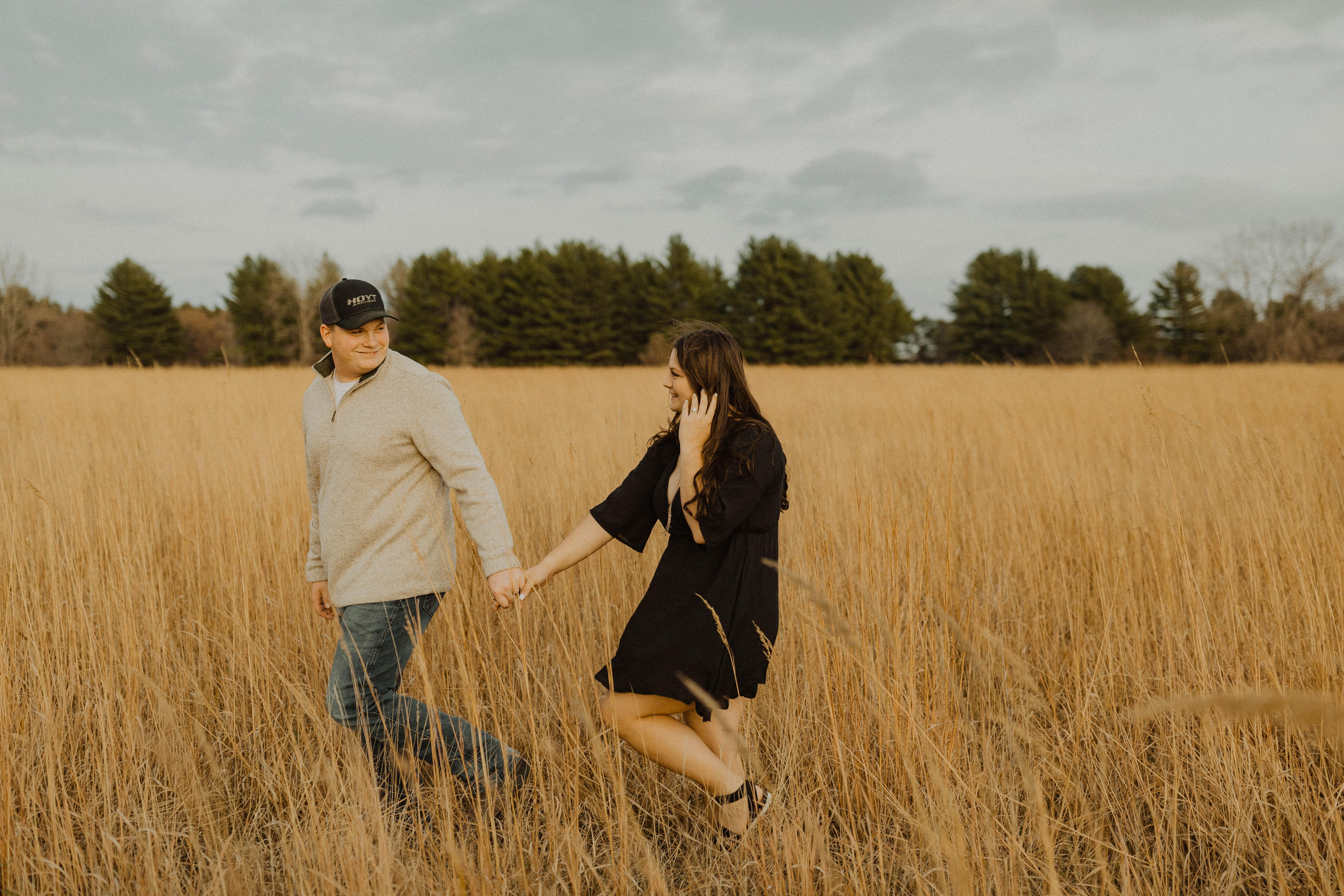 The Wedding Website of Kori Brennan and Noah Nafe