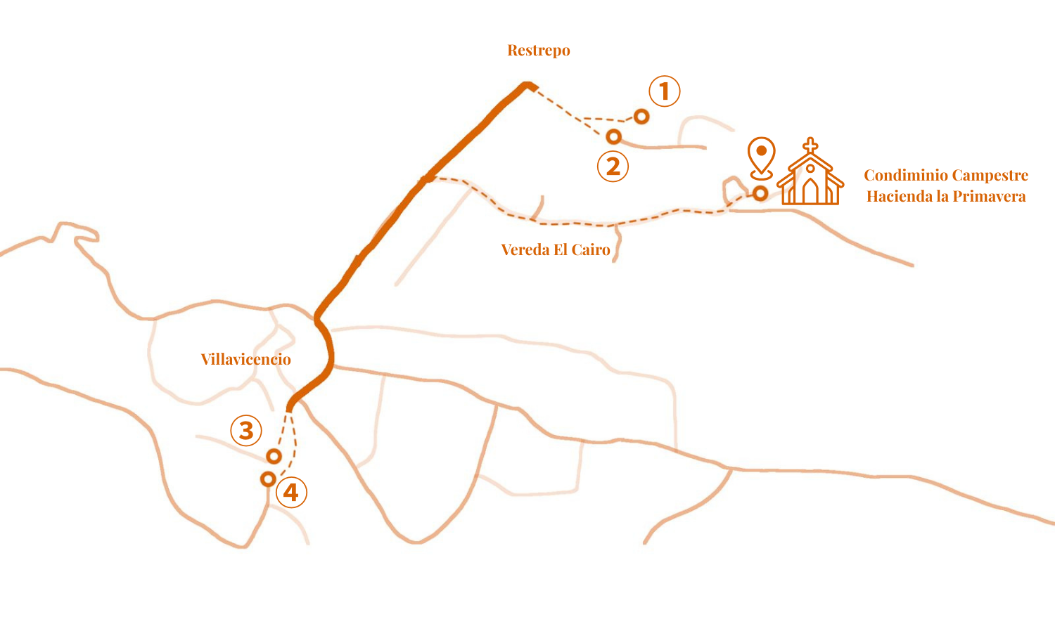 The Wedding Website of Danna Barreto and David González