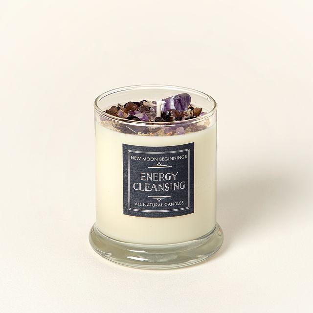 Cleansing Ritual Candle