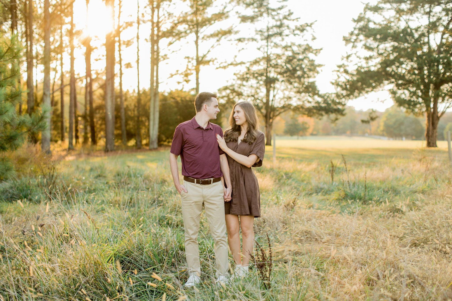 The Wedding Website of Meredith Muller and Brice Turner