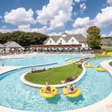 Family Pool at Barnsley Resort