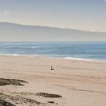 Playa Del Rey Beach