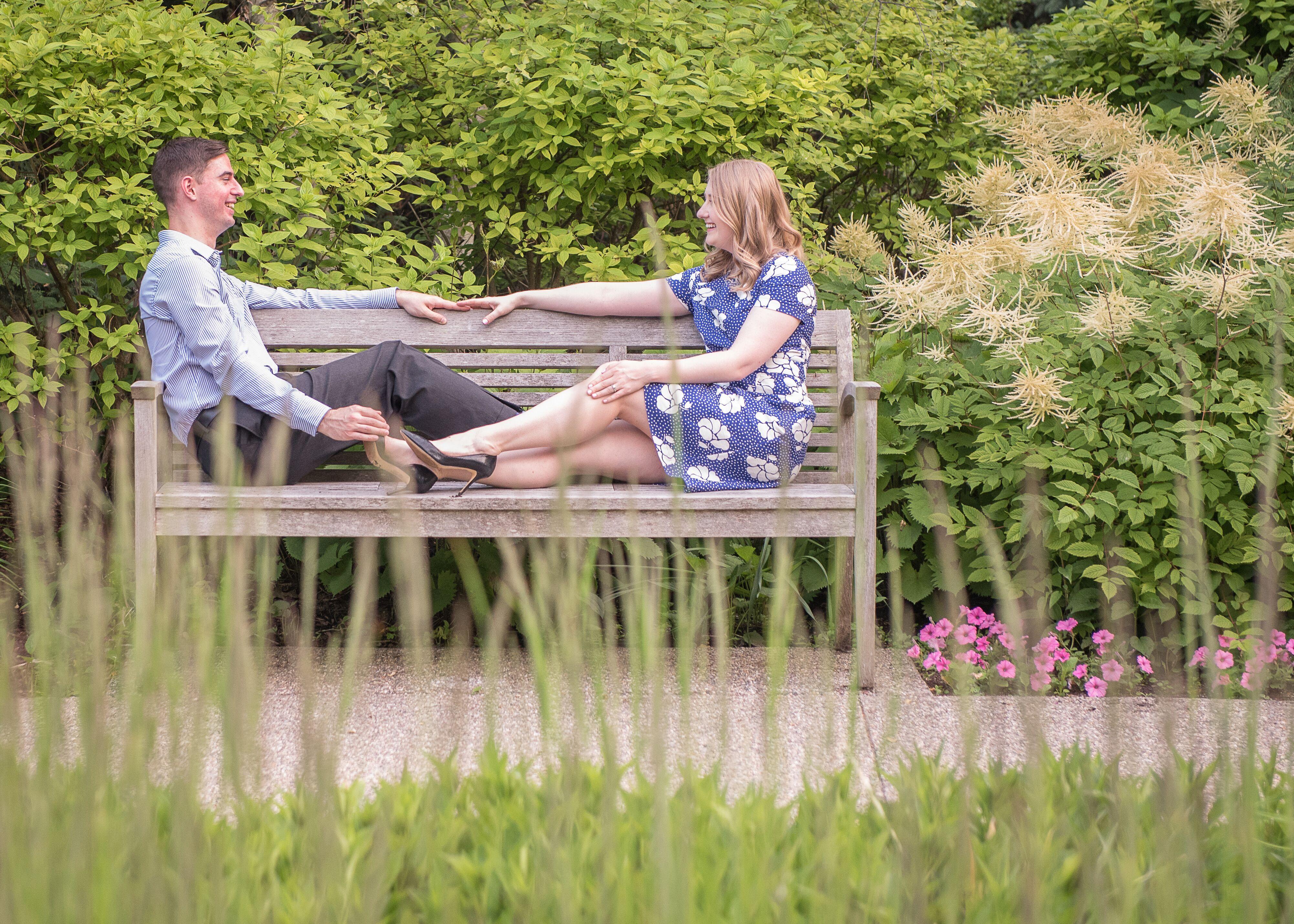 The Wedding Website of Molly Wascher and Billy Maiden